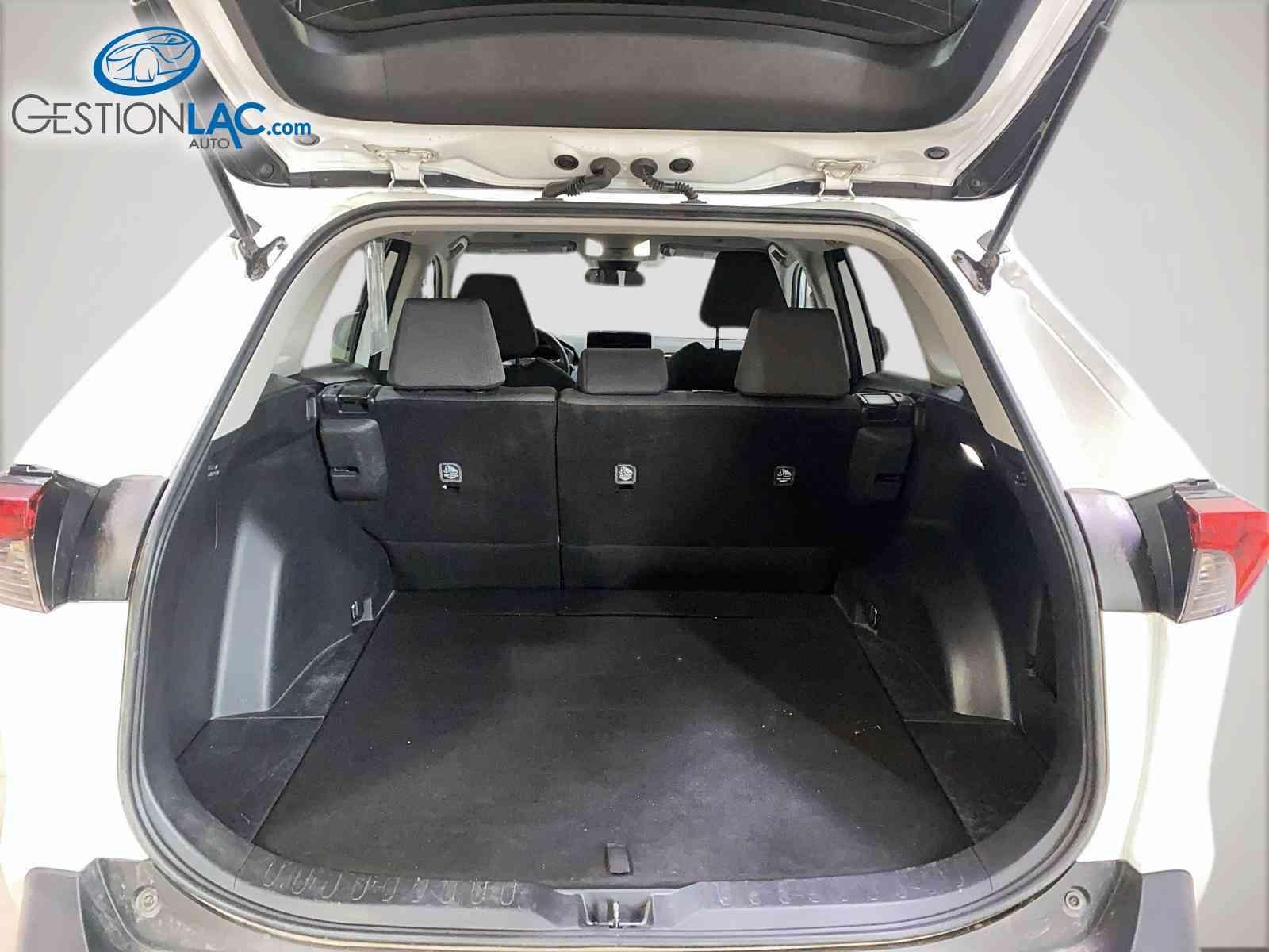 Toyota RAV4 2024 - Thumbnail 7