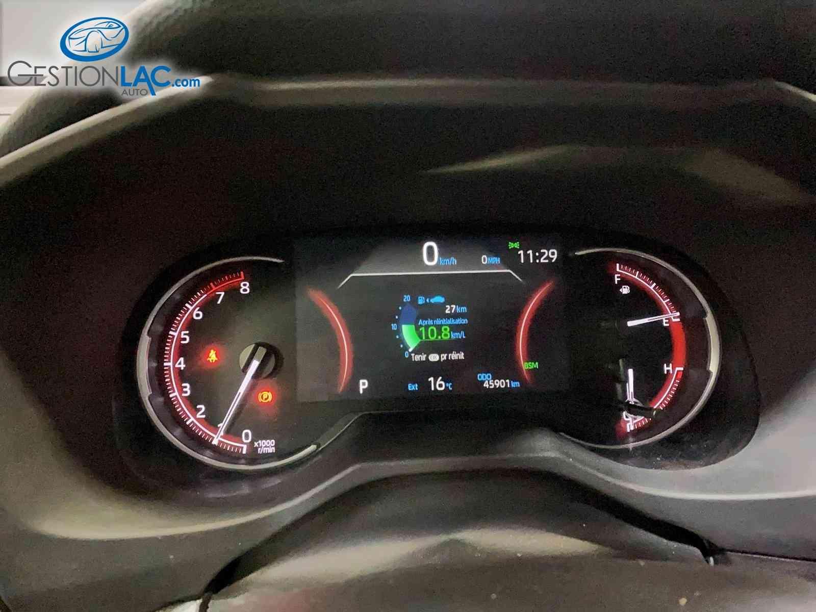 Toyota RAV4 2024 - Thumbnail 12