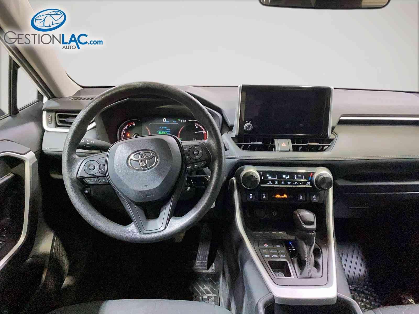 Toyota RAV4 2024 - Thumbnail 19