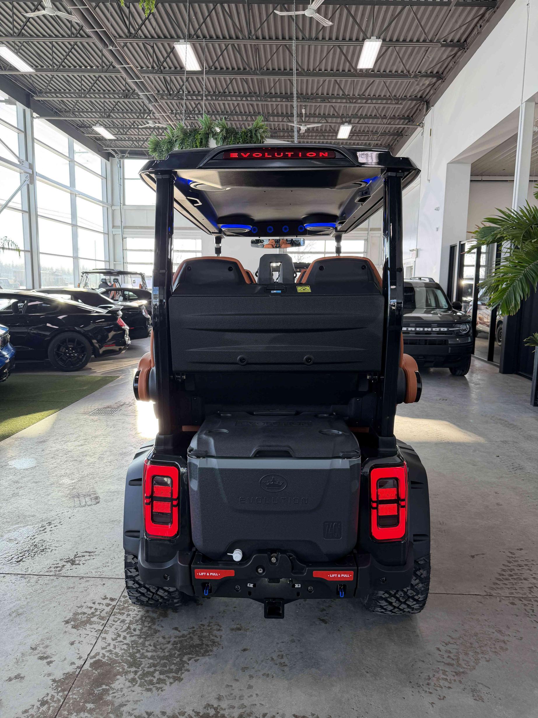X-Plod D-MAX XT4 4X4 2026 - Thumbnail 6