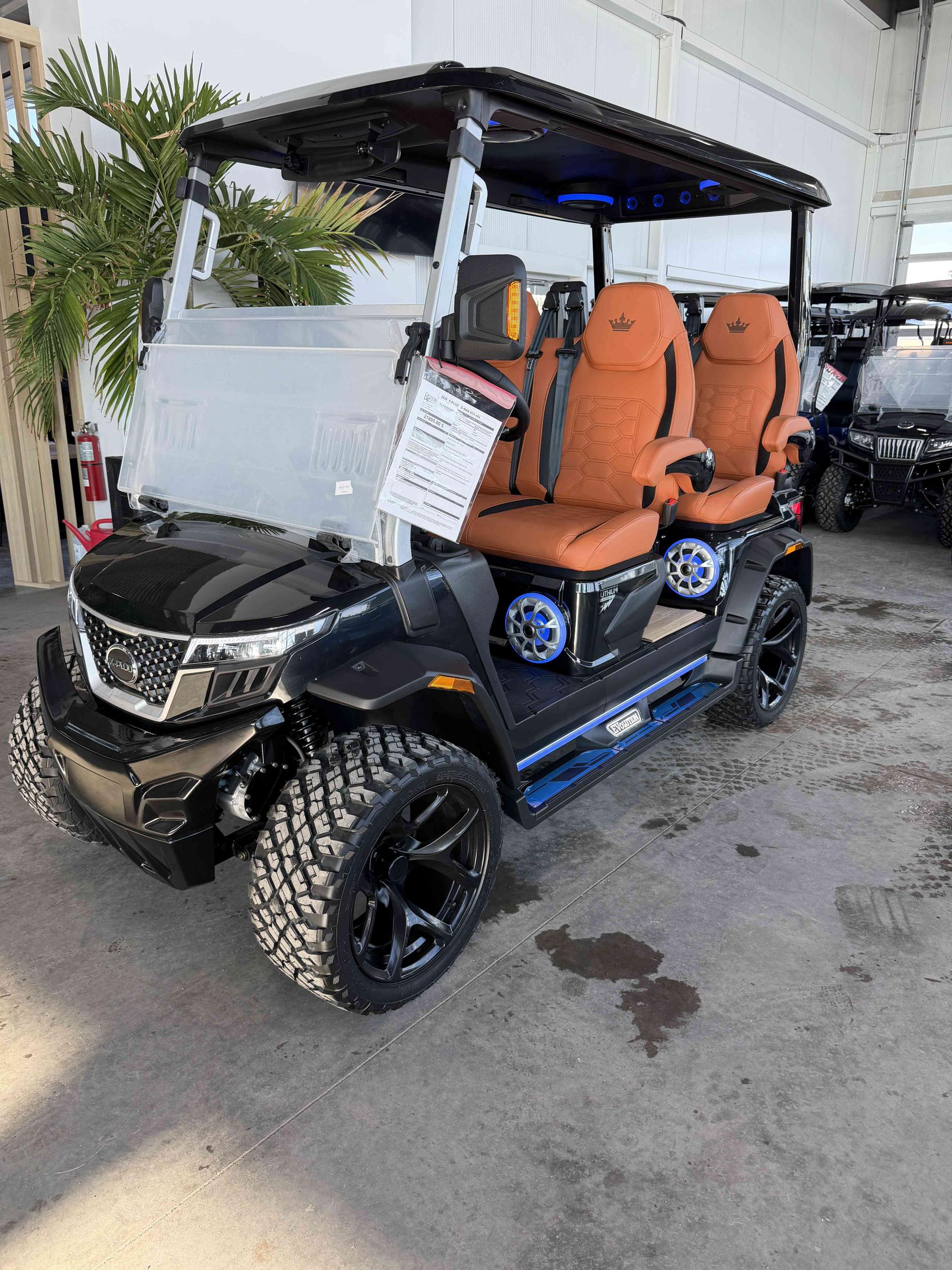 X-Plod D-MAX XT4 4X4 2026 - Thumbnail 1