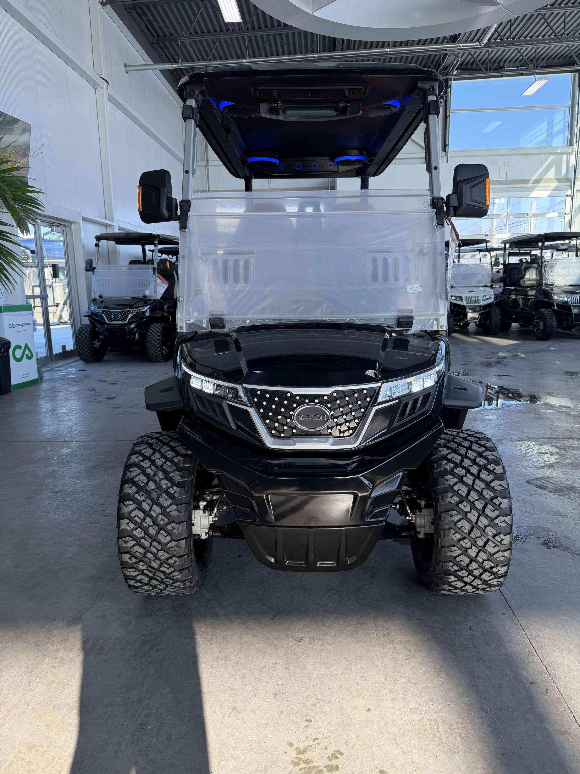 X-Plod D-MAX XT4 4X4 2026 - Thumbnail 13
