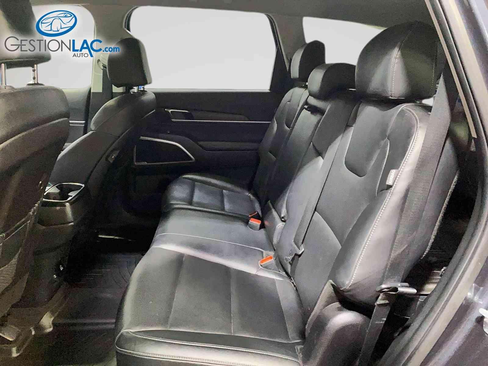 KIA Telluride 2023 - Thumbnail 8