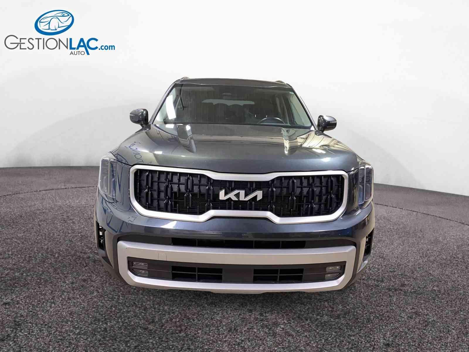 KIA Telluride 2023 - Thumbnail 2
