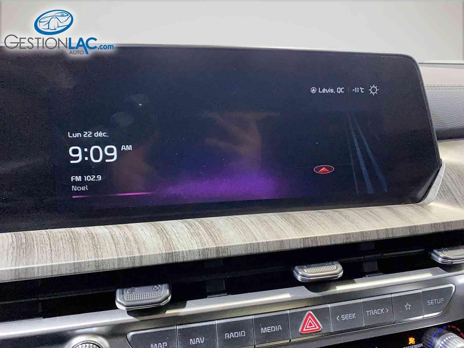 KIA Telluride 2023 - Thumbnail 13