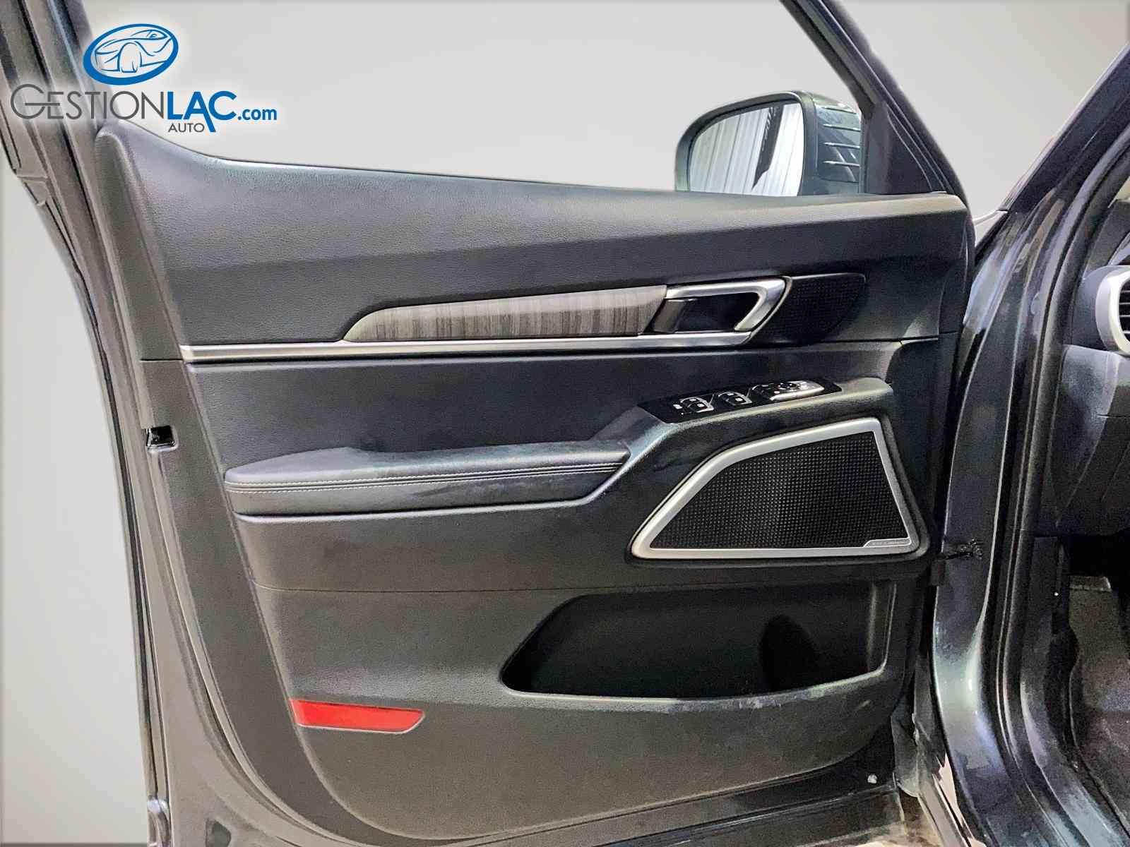 KIA Telluride 2023 - Thumbnail 11