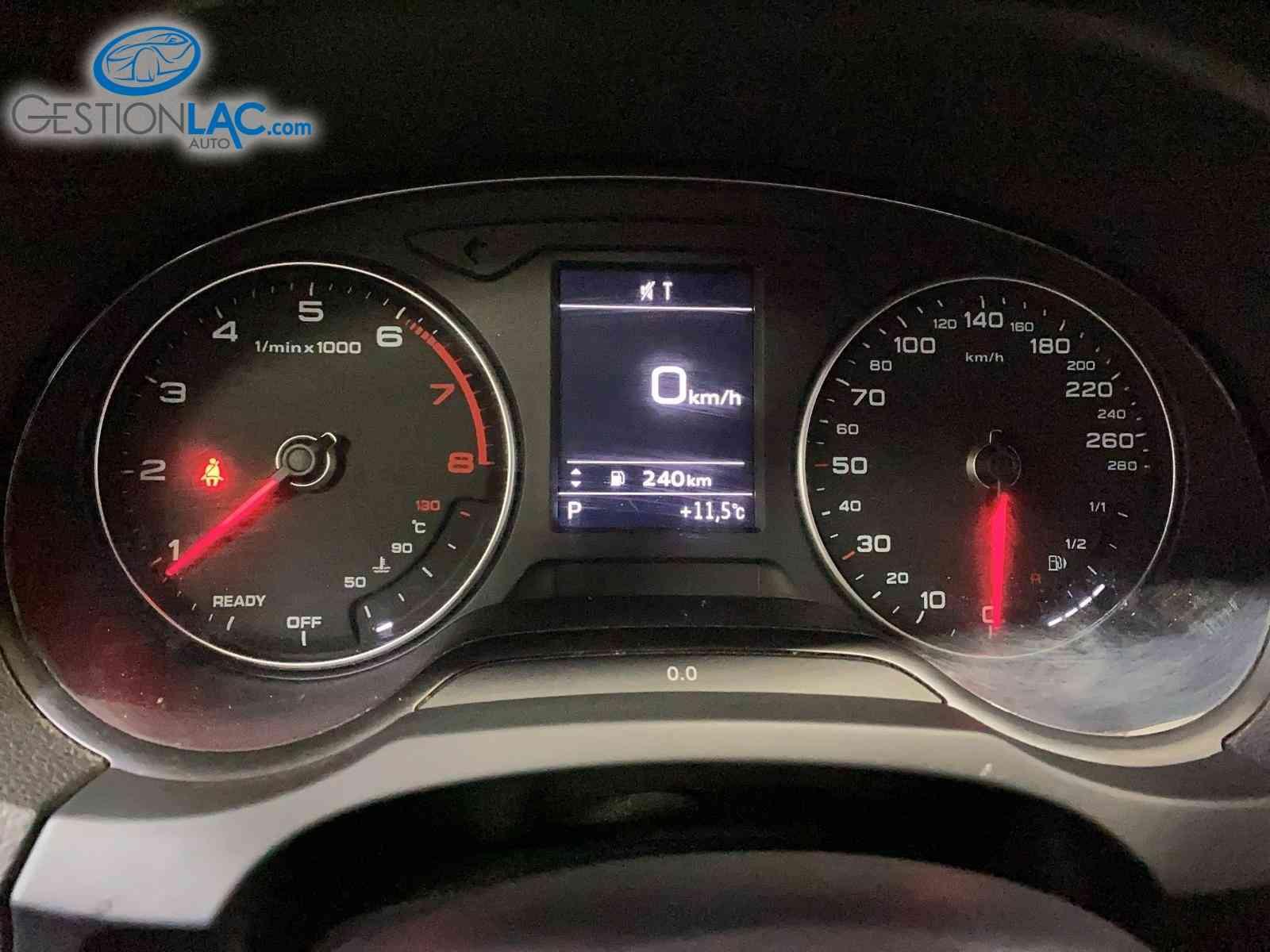 Audi A3 2017 - Thumbnail 16