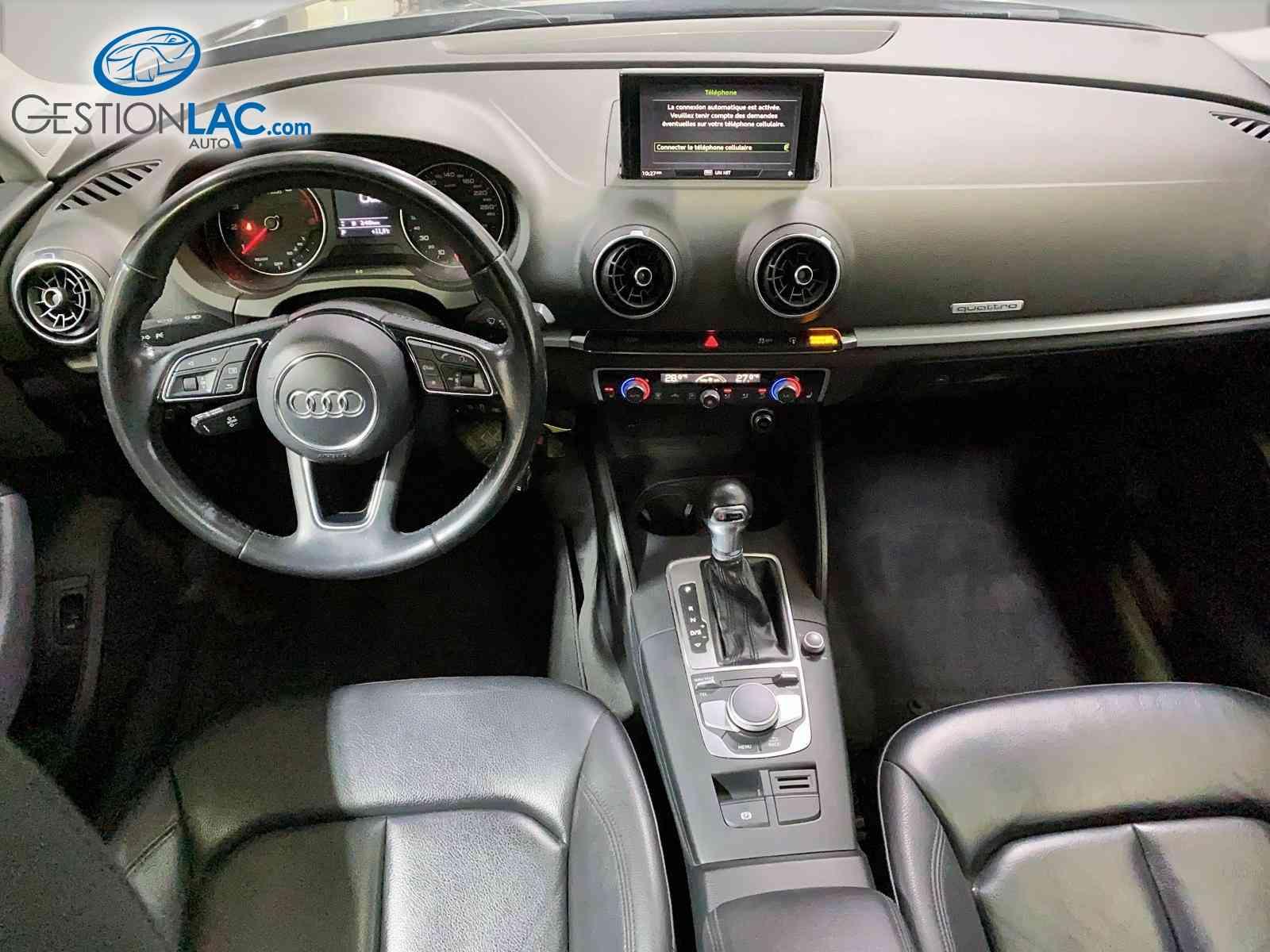 Audi A3 2017 - Thumbnail 11