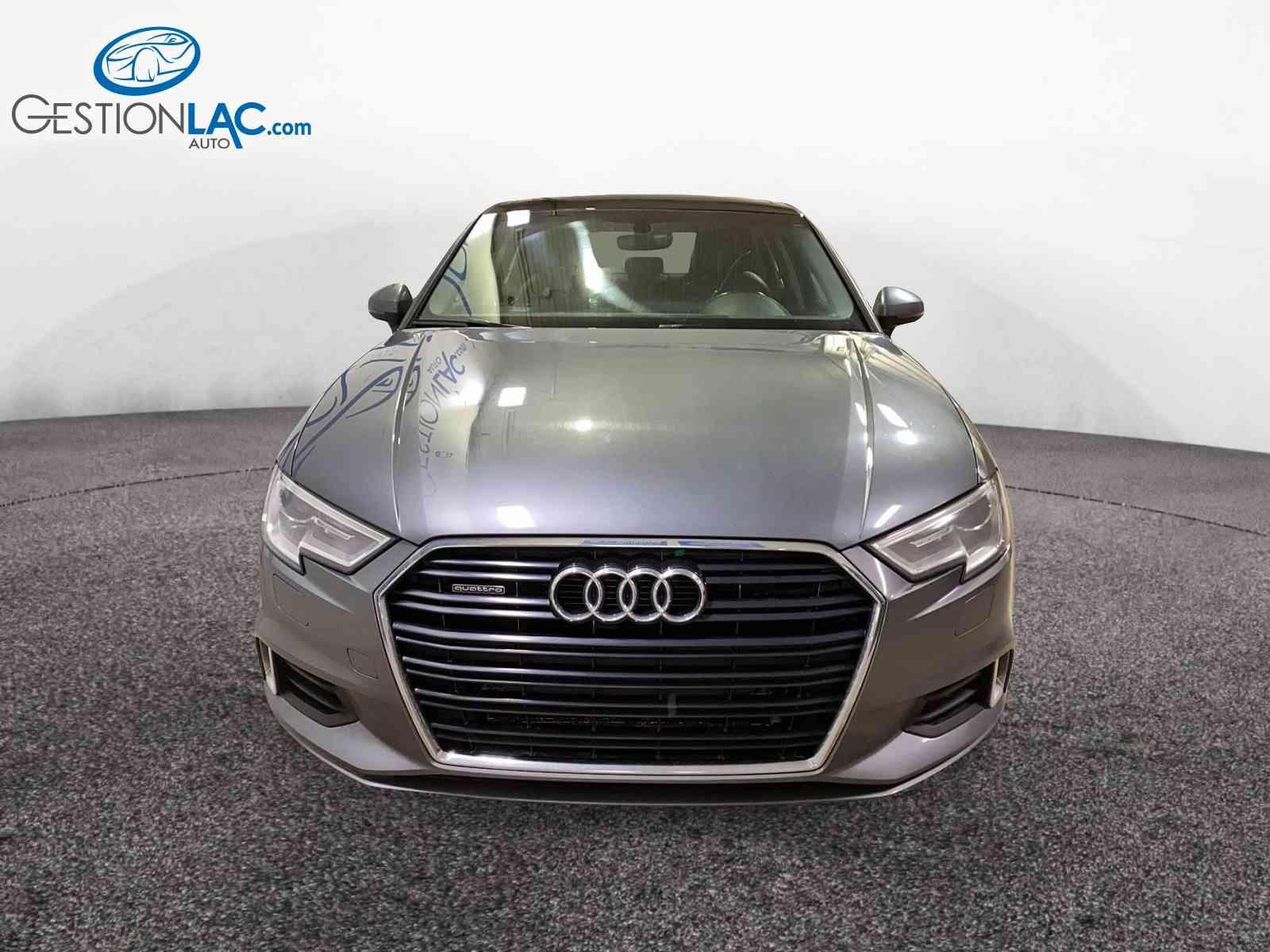 Audi A3 2017 - Thumbnail 2