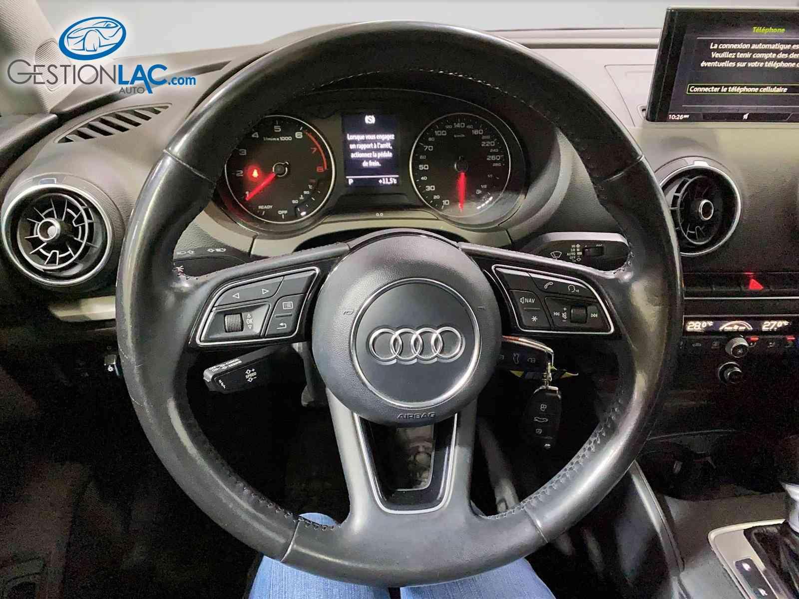 Audi A3 2017 - Thumbnail 15