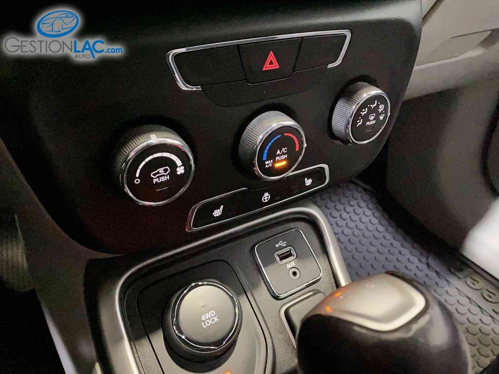 Jeep Compass 2018 - Thumbnail 20