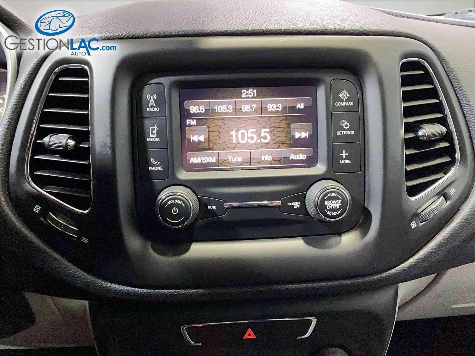 Jeep Compass 2018 - Thumbnail 19