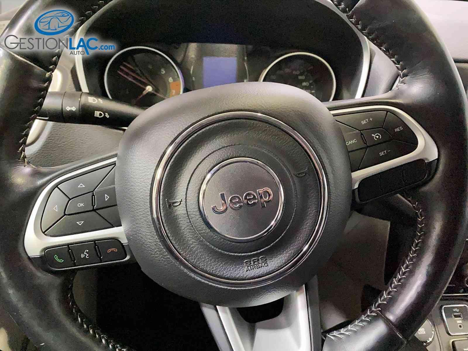 Jeep Compass 2018 - Thumbnail 12