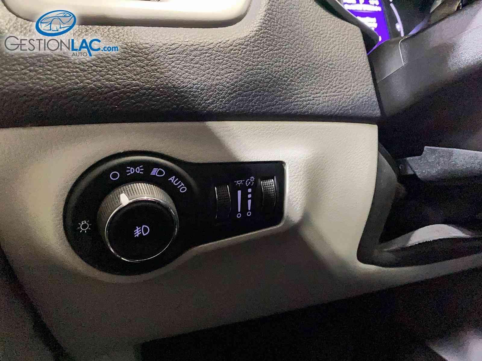 Jeep Compass 2018 - Thumbnail 24