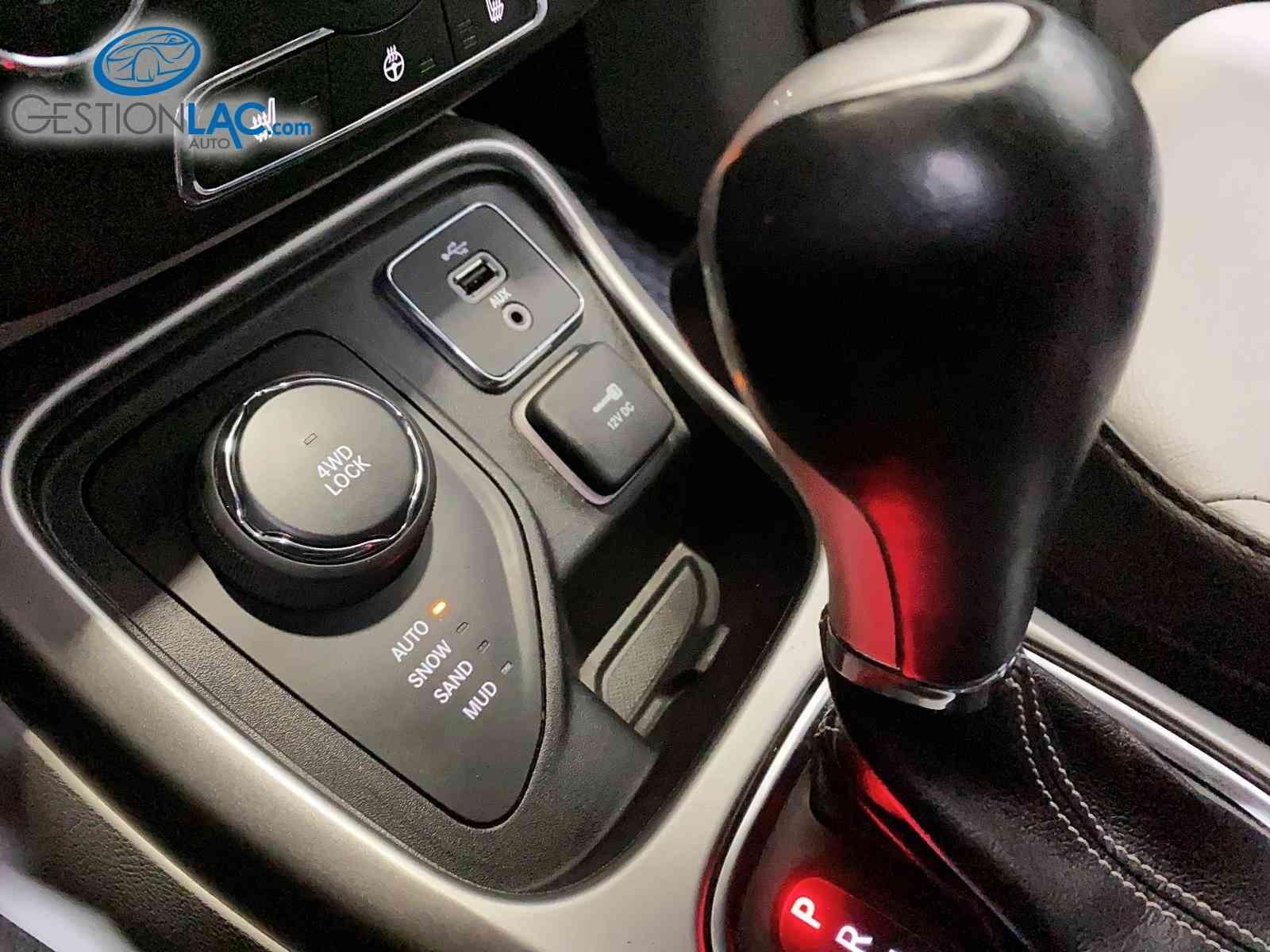 Jeep Compass 2018 - Thumbnail 21