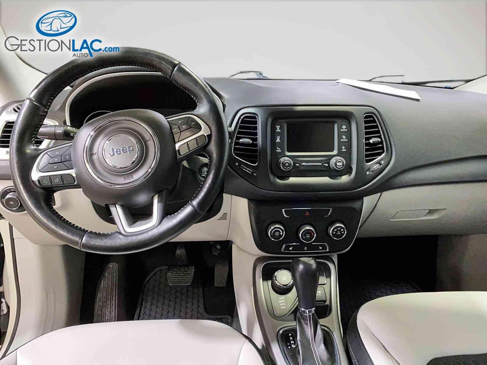 Jeep Compass 2018 - Thumbnail 11