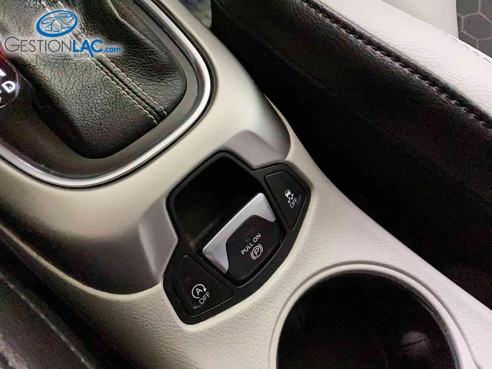 Jeep Compass 2018 - Thumbnail 22