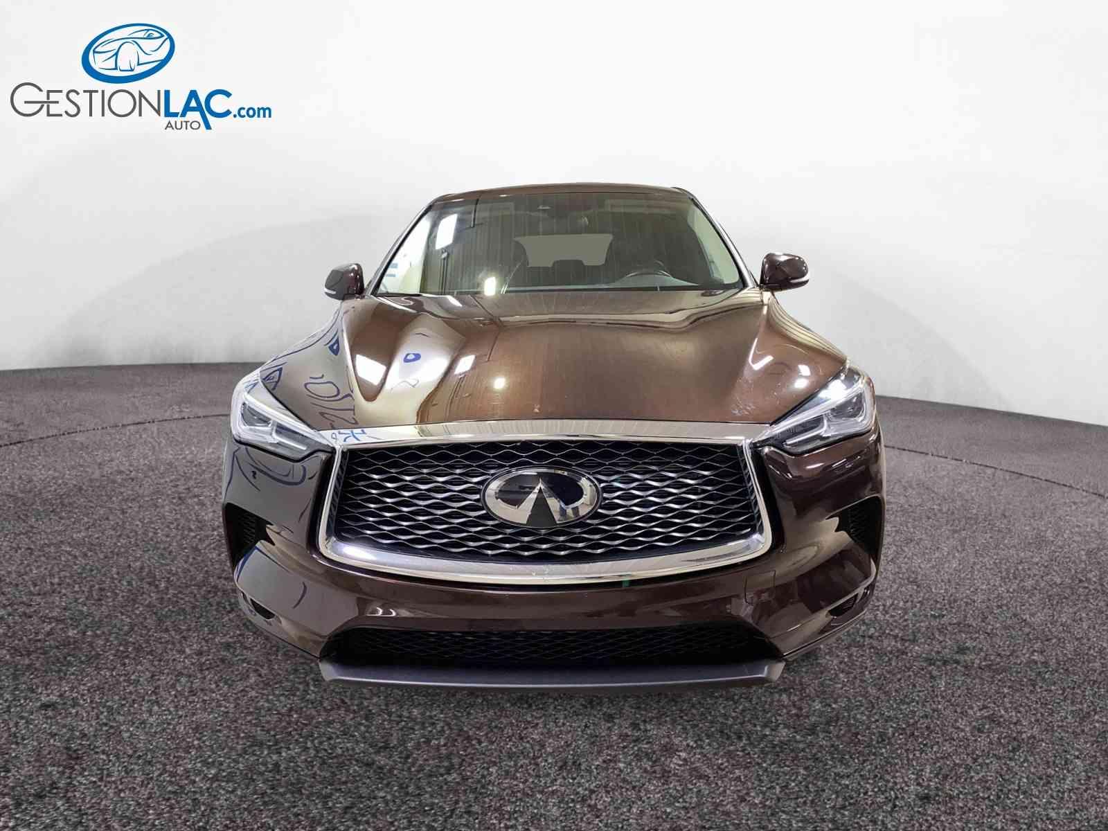 Infiniti QX50 2021 - Thumbnail 2