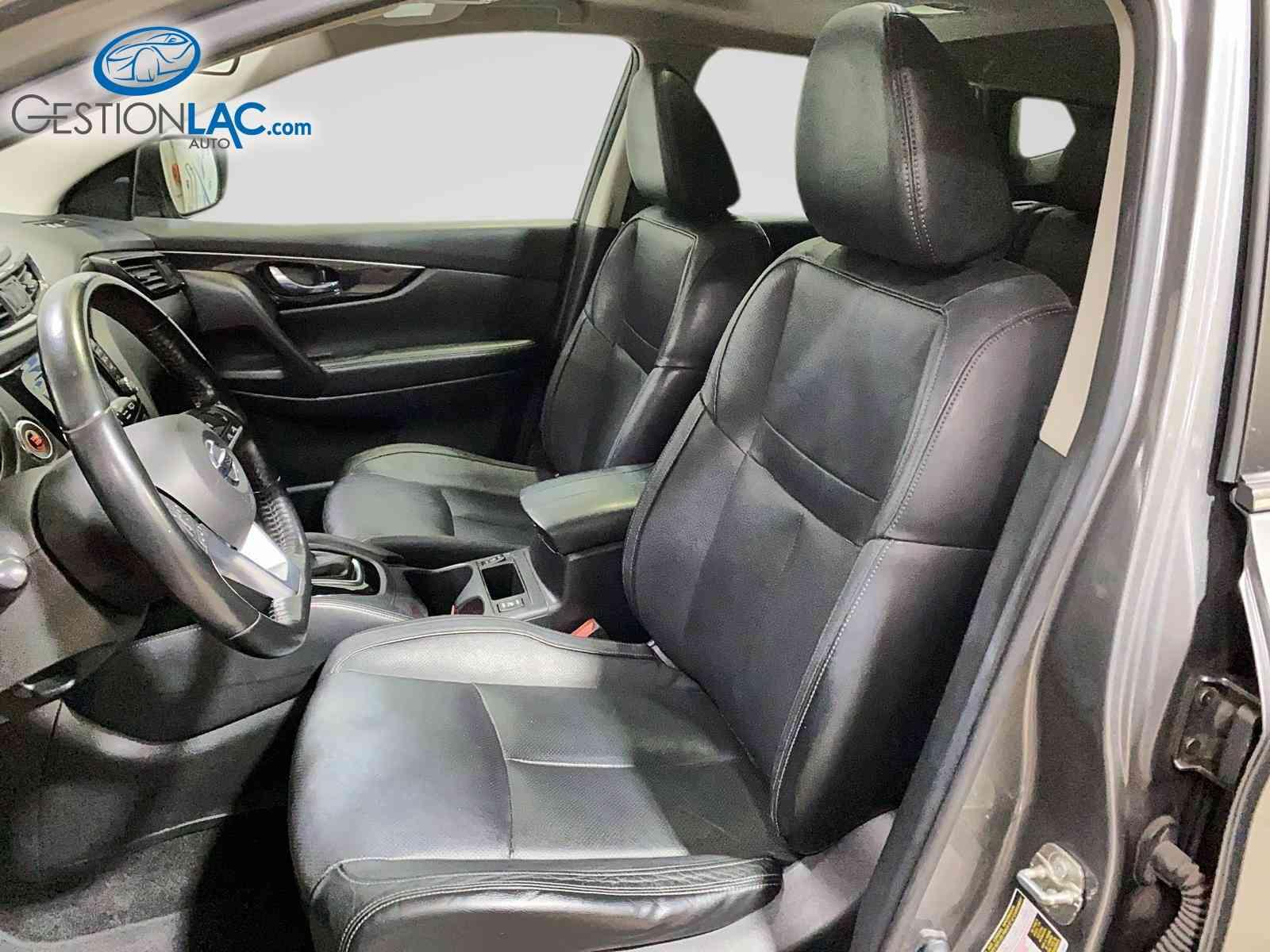 Nissan Qashqai 2018 - Thumbnail 5