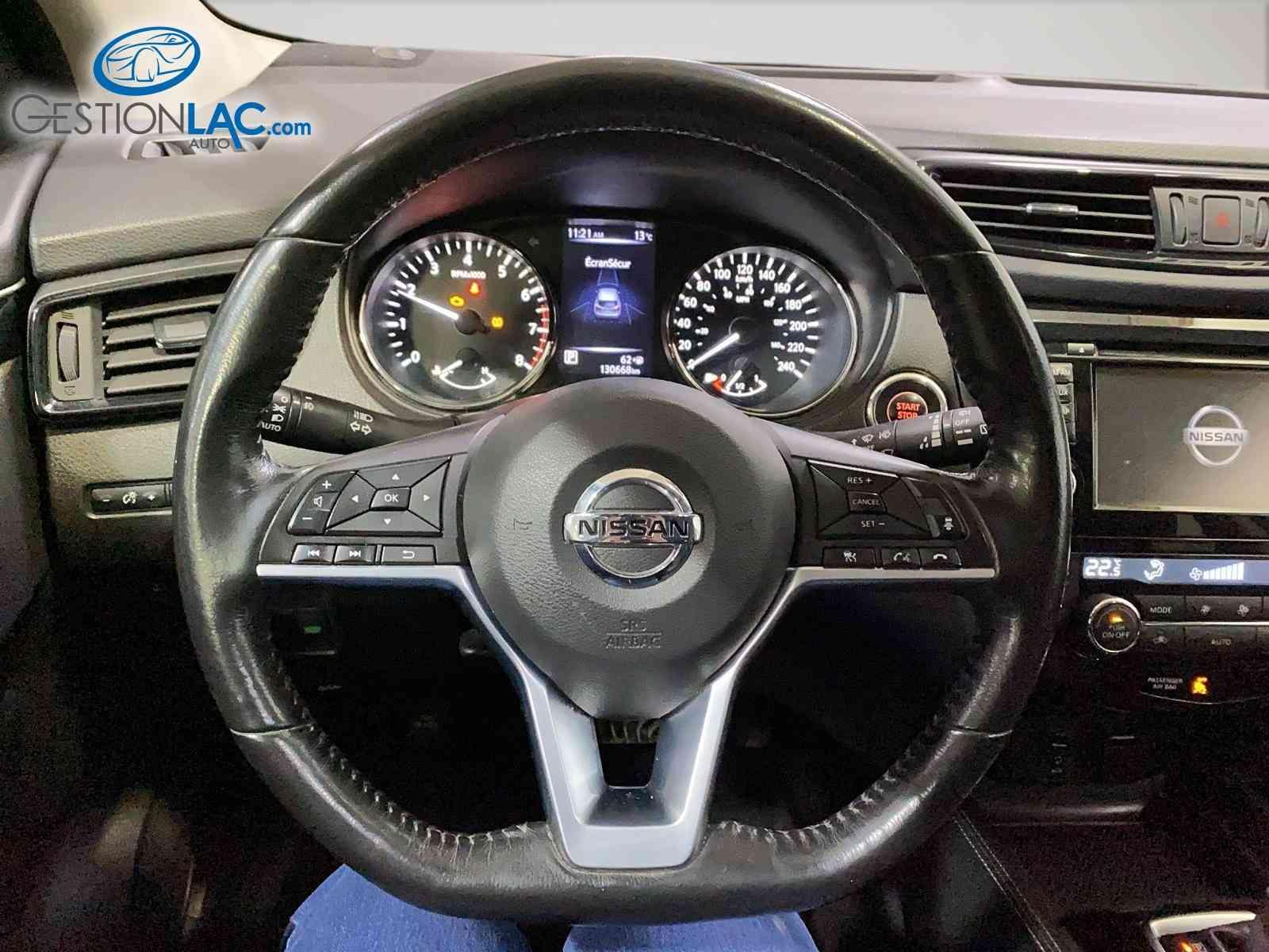 Nissan Qashqai 2018 - Thumbnail 15