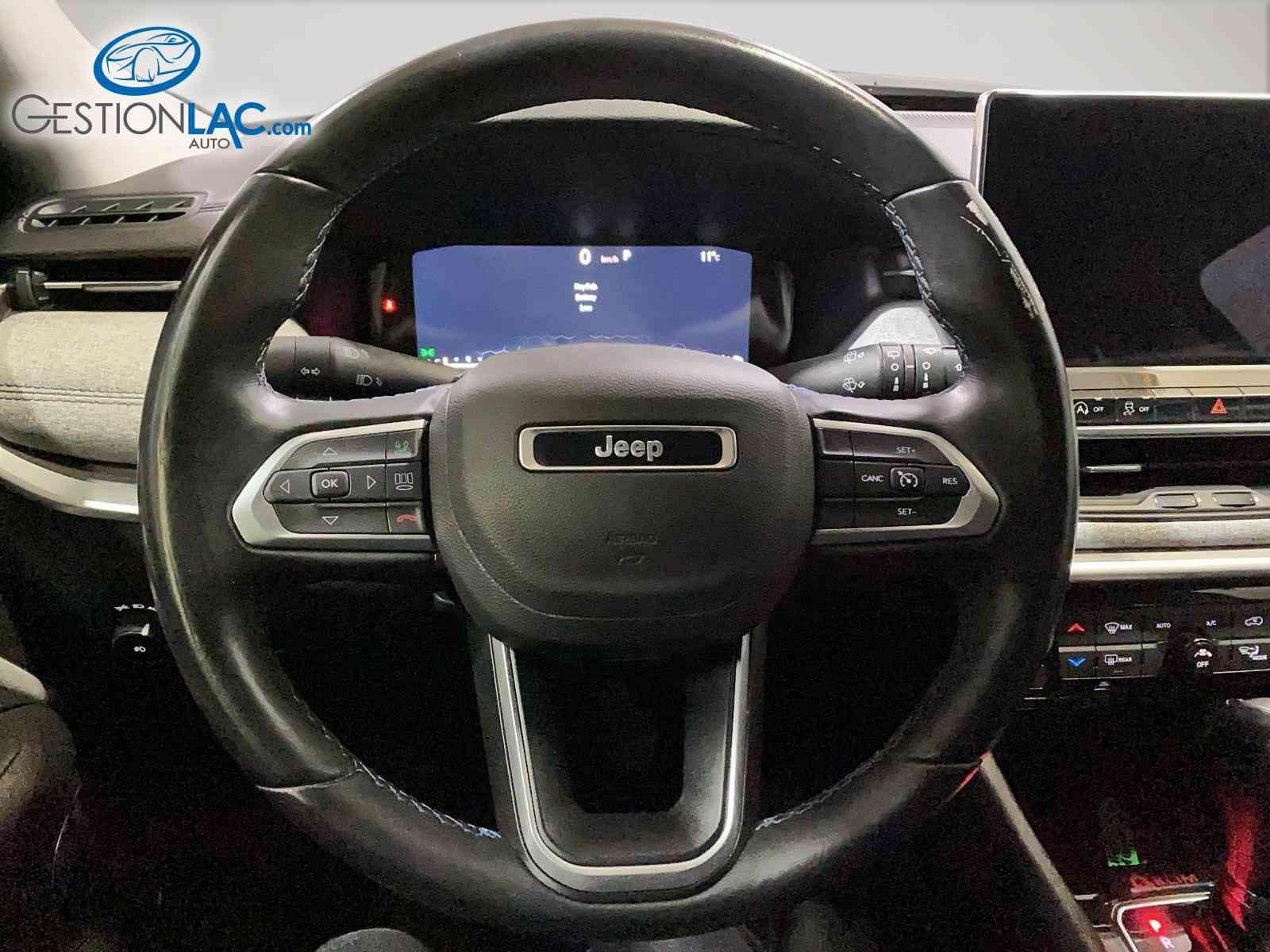 Jeep Compass 2022 - Thumbnail 17