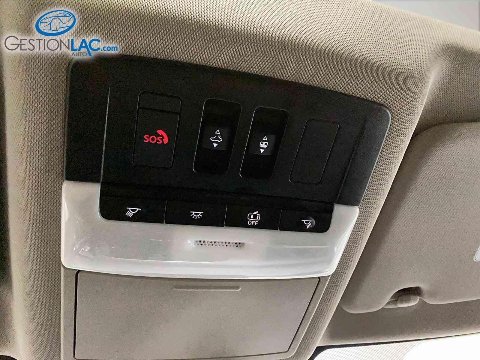 Nissan Rogue 2024 - Thumbnail 17