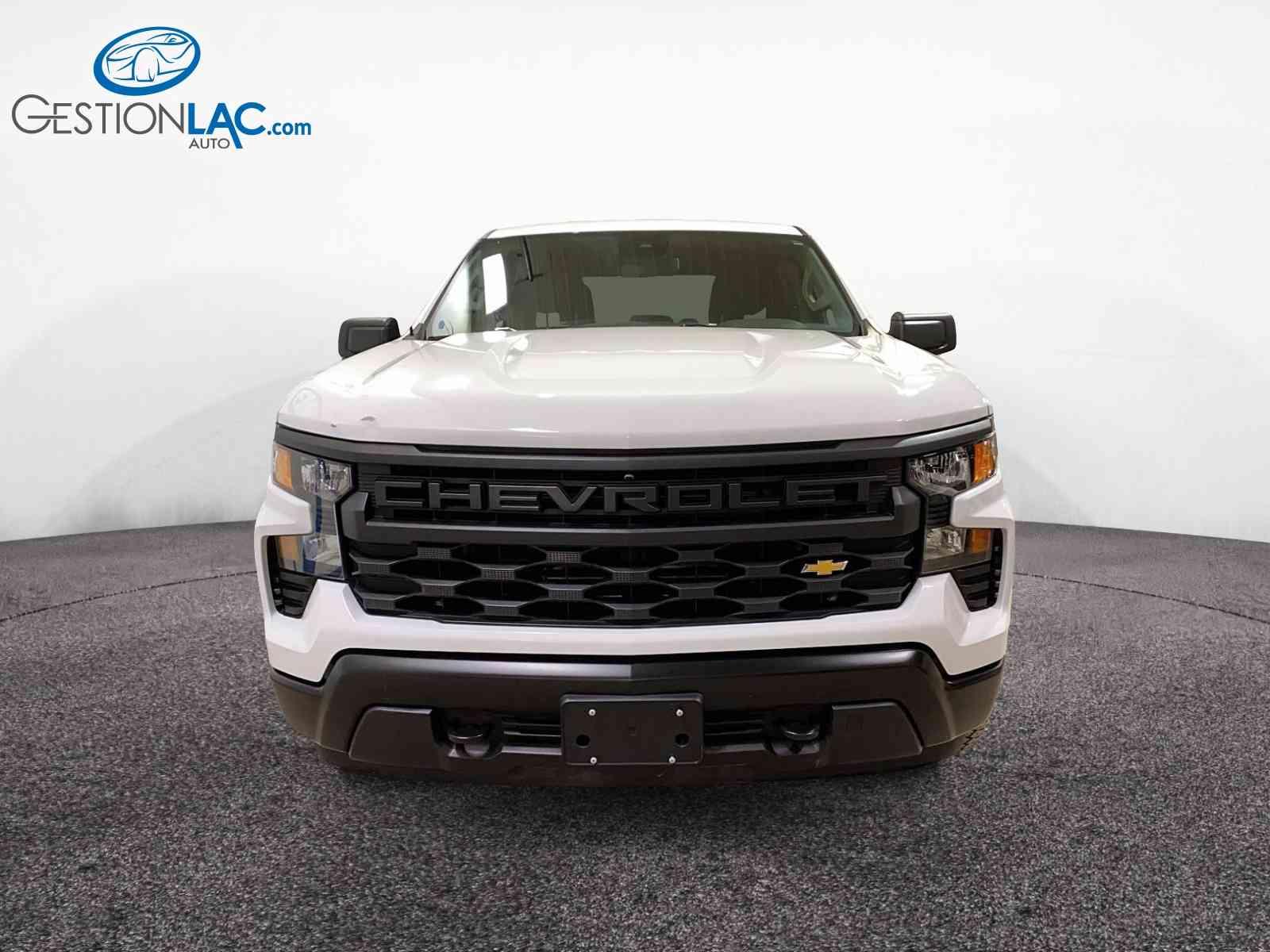 Chevrolet Silverado 1500 2023 - Thumbnail 2