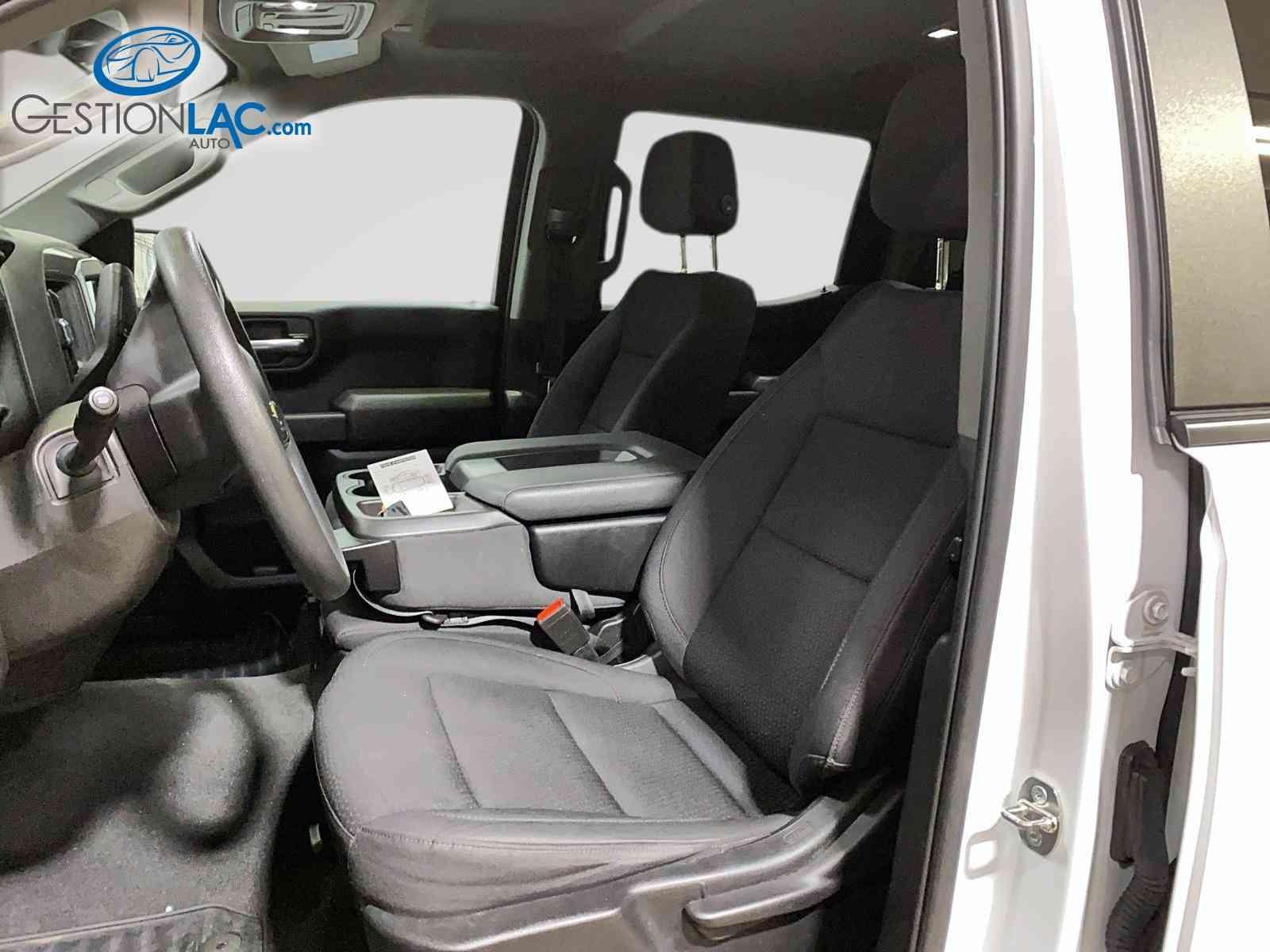 Chevrolet Silverado 1500 2023 - Thumbnail 9