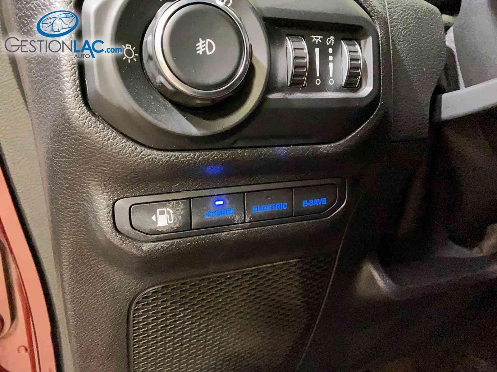 Jeep Wrangler Unlimited 2021 - Thumbnail 17