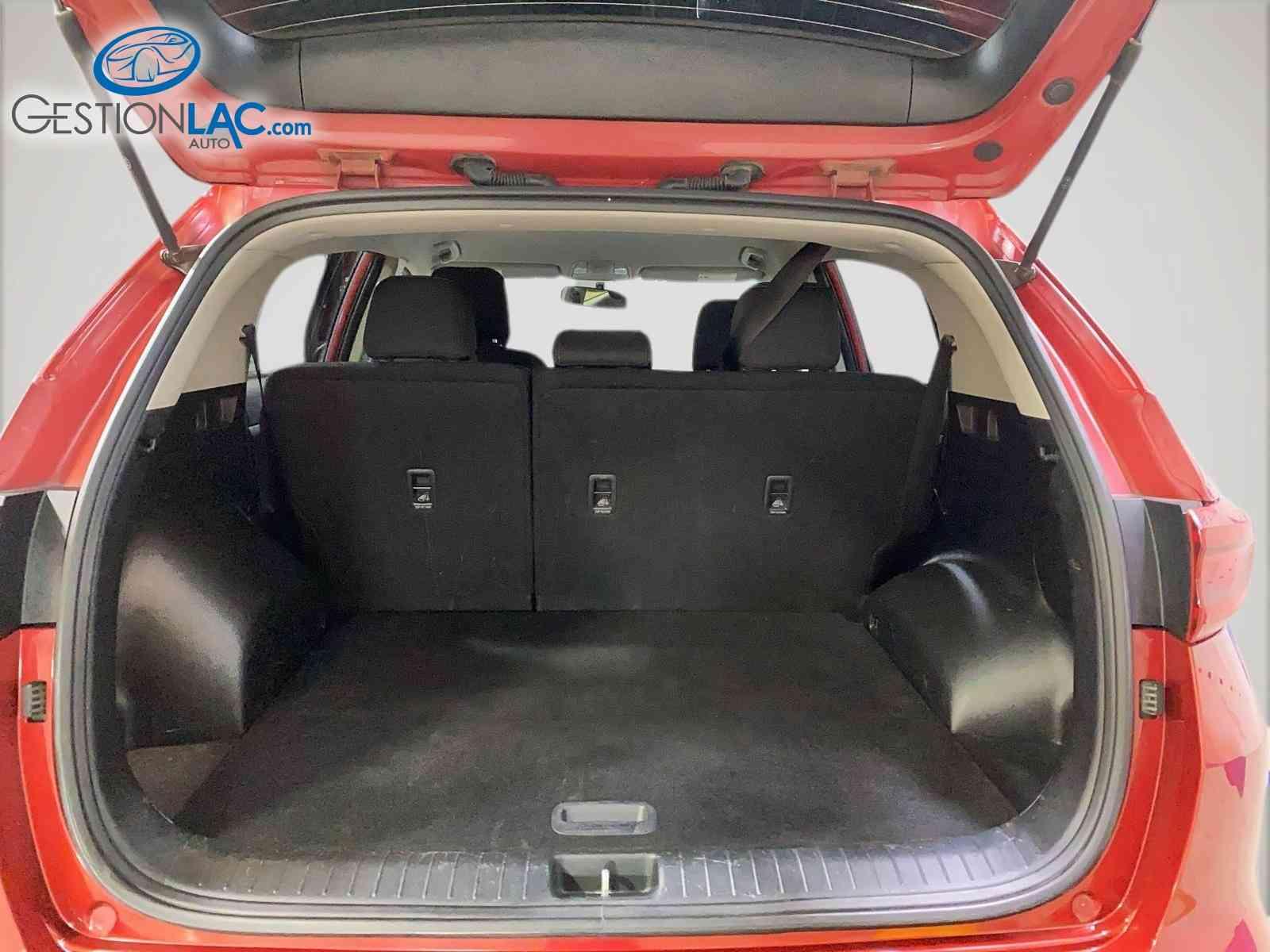KIA Sportage 2021 - Thumbnail 6