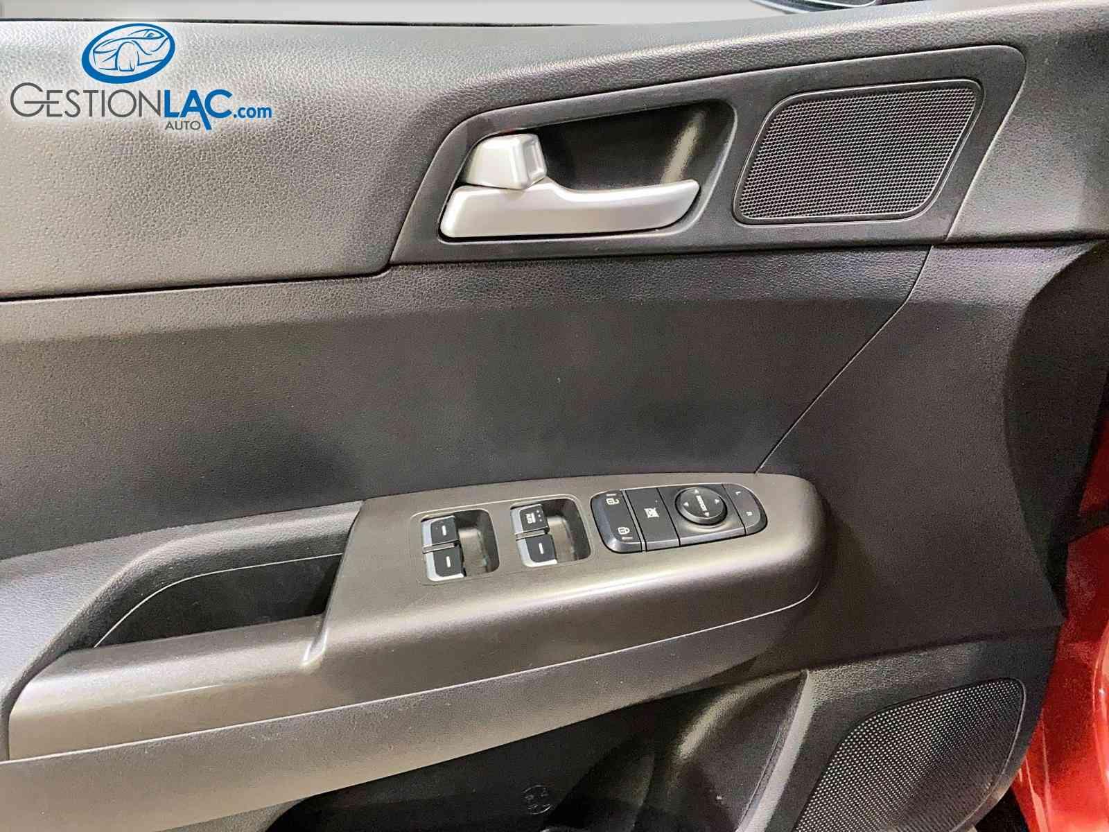 KIA Sportage 2021 - Thumbnail 20