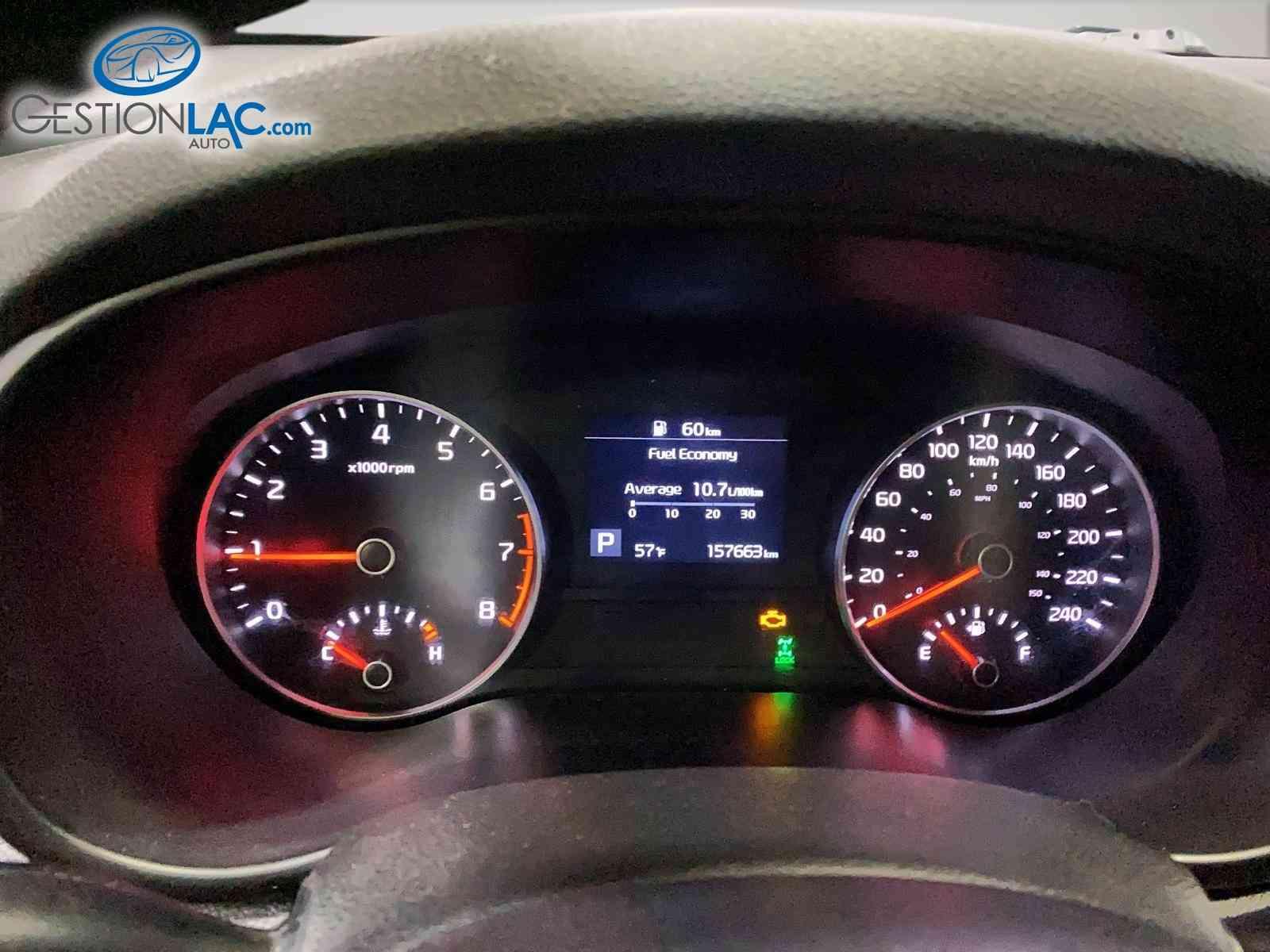 KIA Sportage 2021 - Thumbnail 16