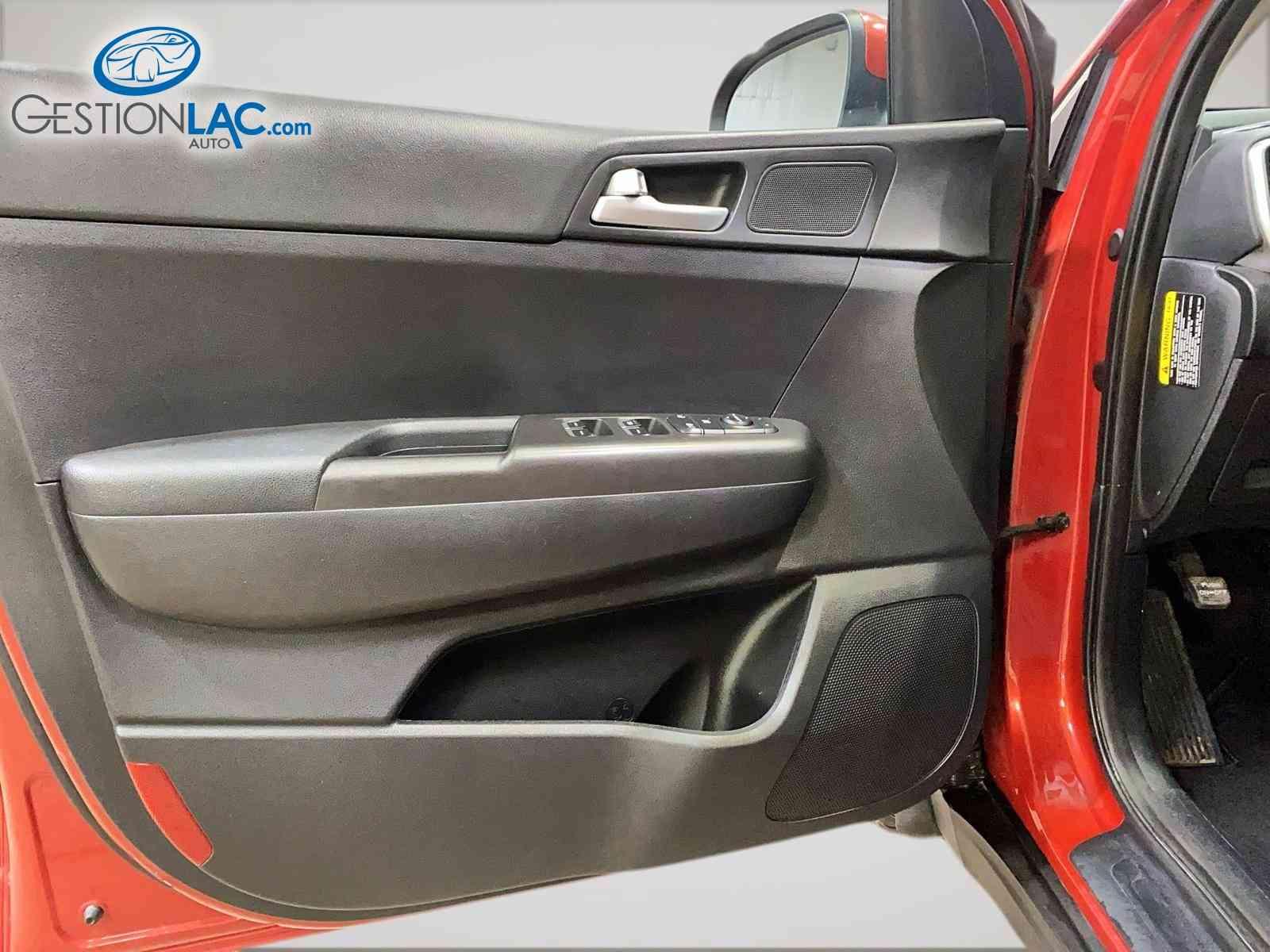KIA Sportage 2021 - Thumbnail 19