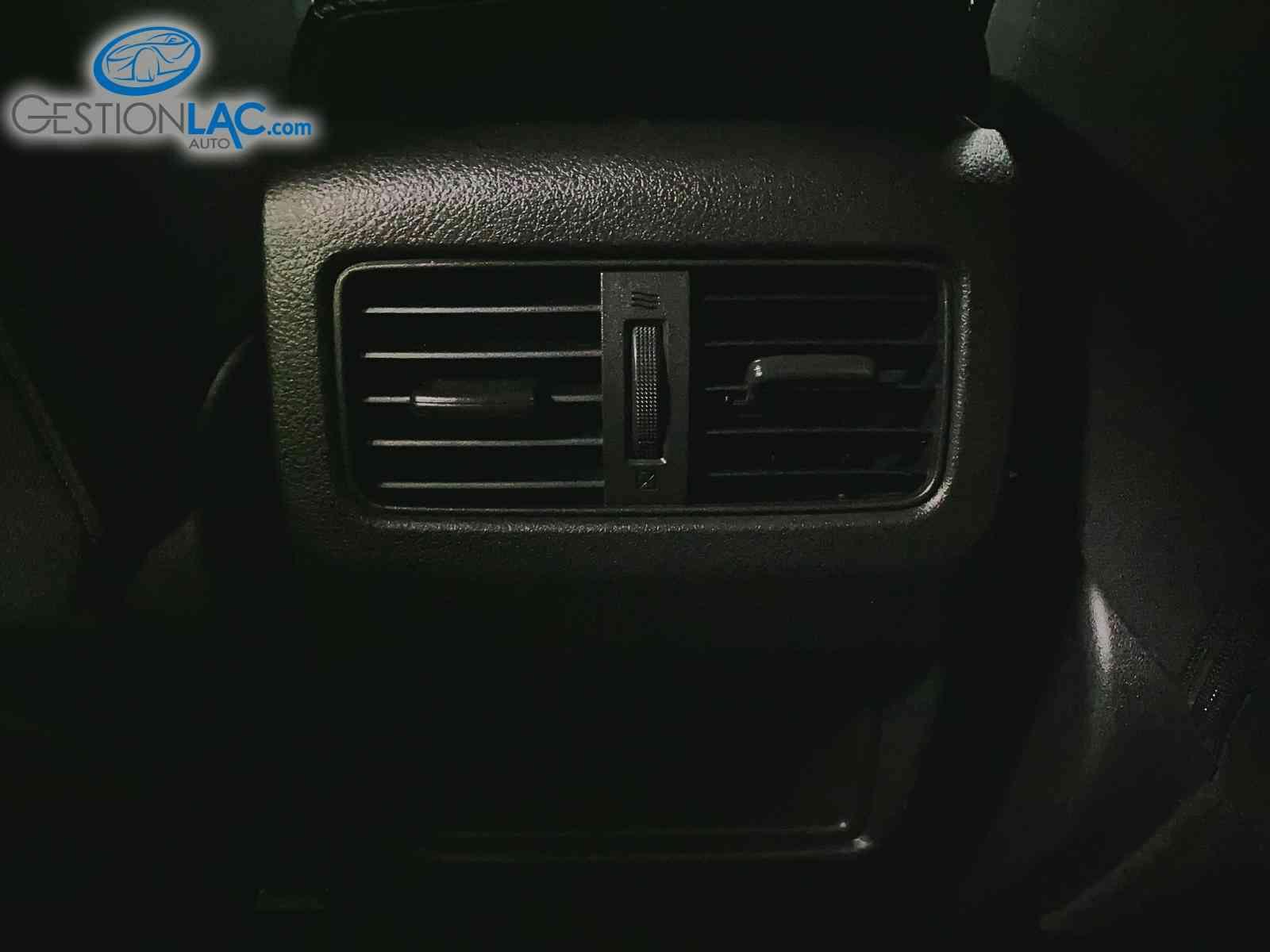 Nissan Rogue 2024 - Thumbnail 11
