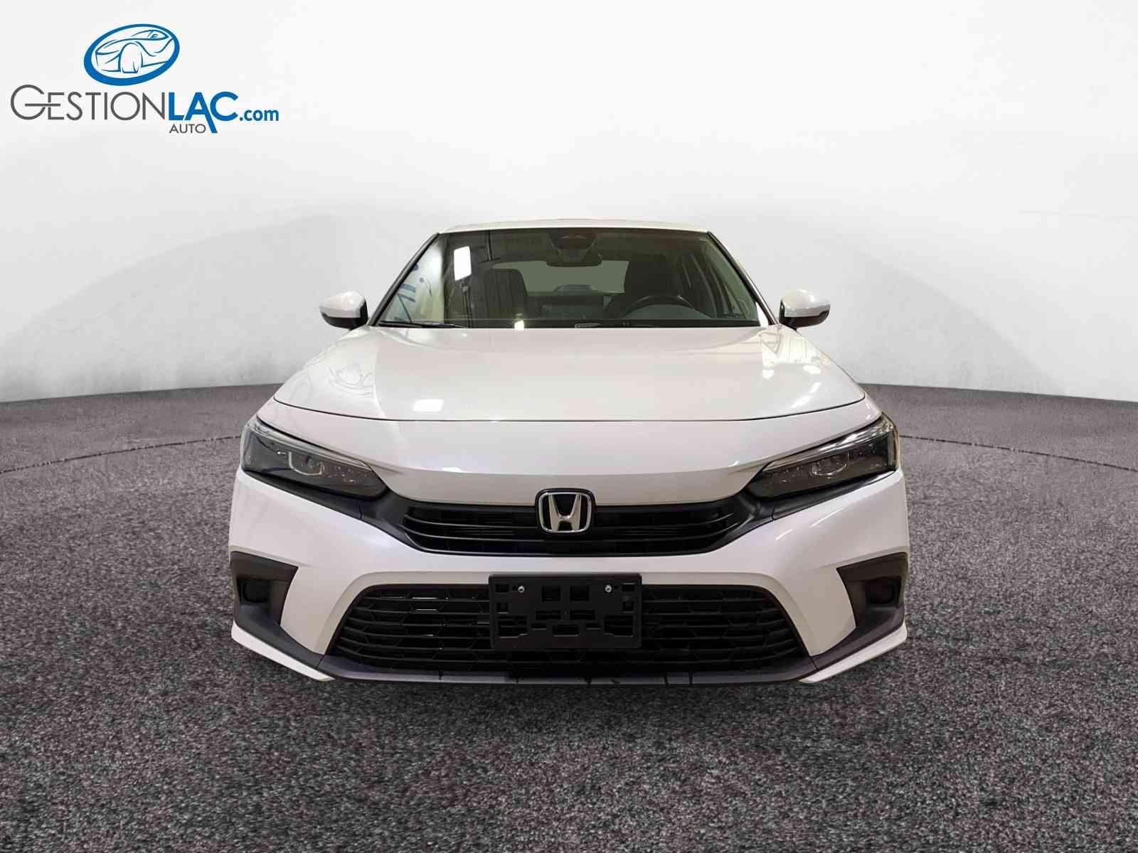 Honda Civic Sedan 2024 - Thumbnail 2