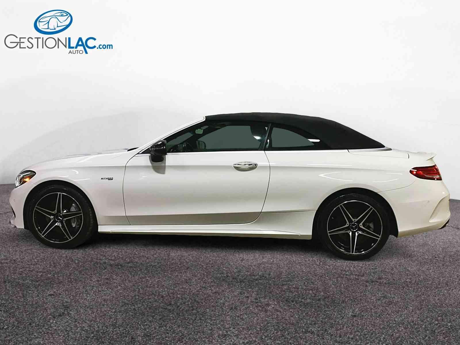 Mercedes-Benz C-Class 2018 - Thumbnail 6