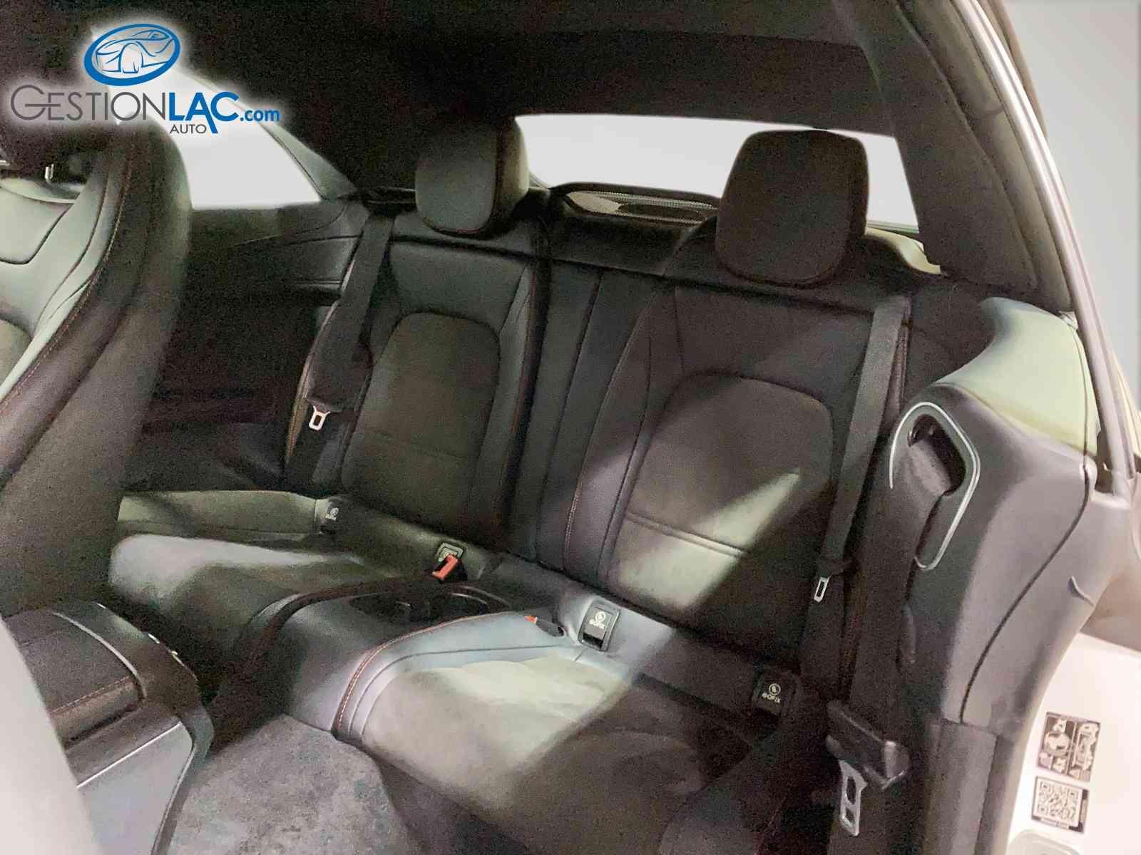 Mercedes-Benz C-Class 2018 - Thumbnail 8