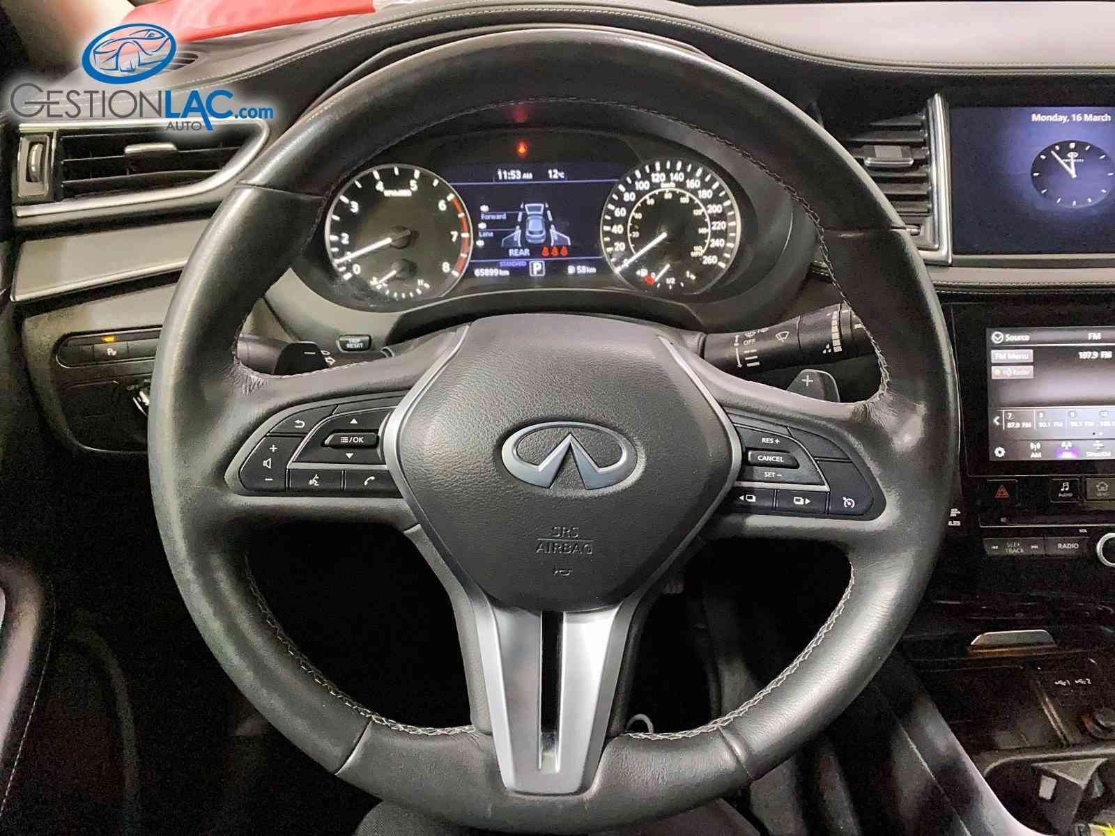 Infiniti QX50 2021 - Thumbnail 15