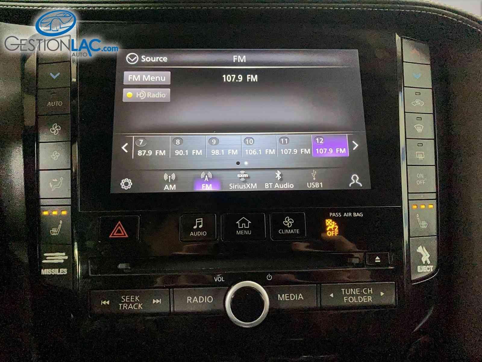 Infiniti QX50 2021 - Thumbnail 20