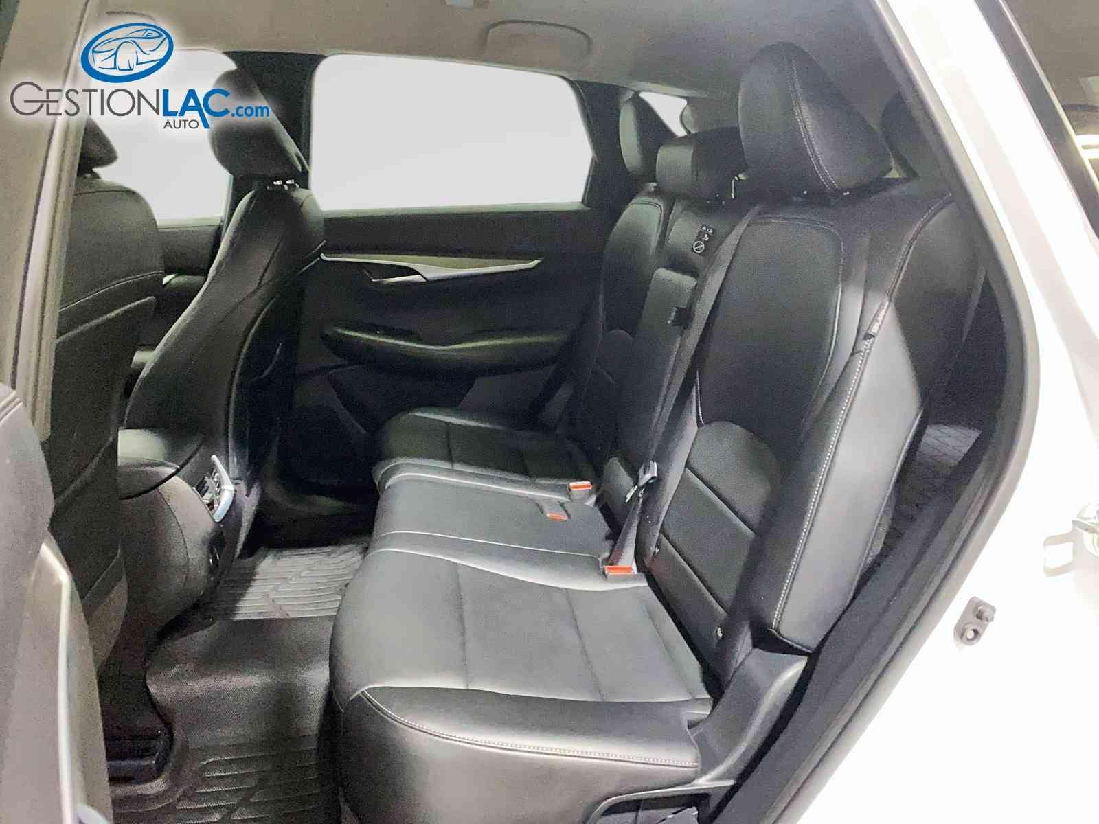Infiniti QX50 2021 - Thumbnail 8
