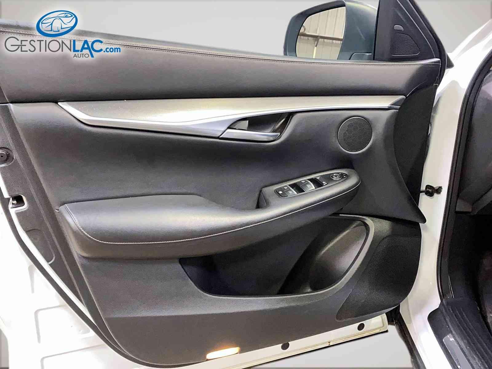 Infiniti QX50 2021 - Thumbnail 13