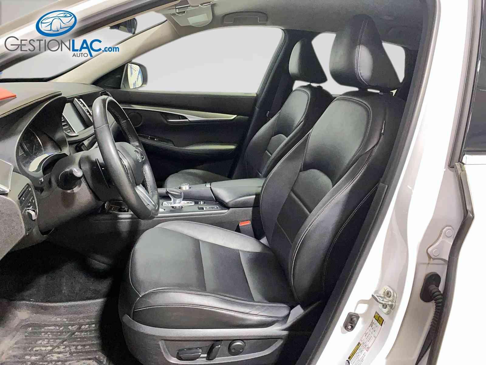 Infiniti QX50 2021 - Thumbnail 9