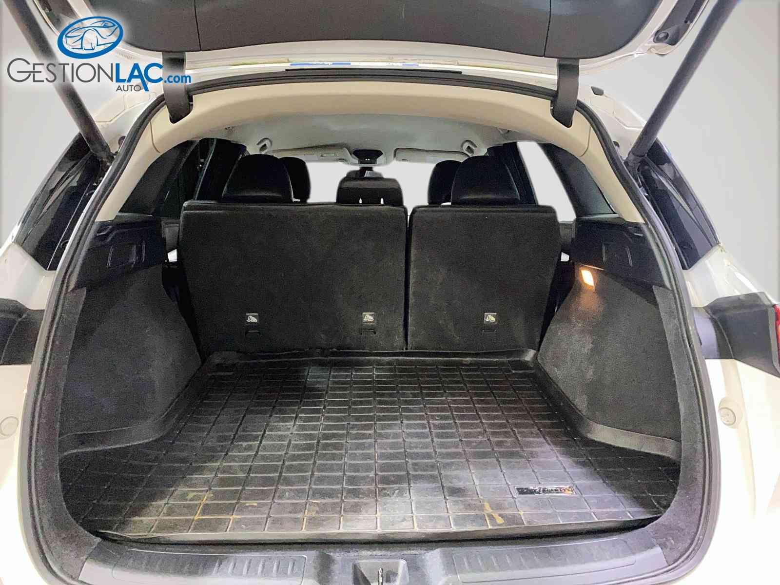 Infiniti QX50 2021 - Thumbnail 6