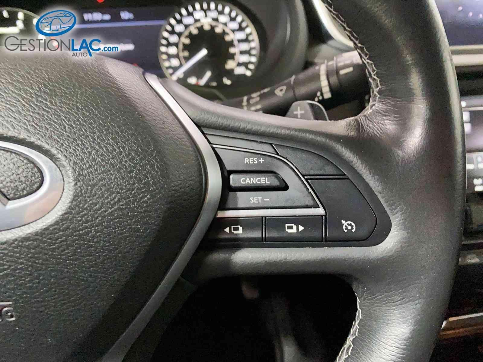 Infiniti QX50 2021 - Thumbnail 16