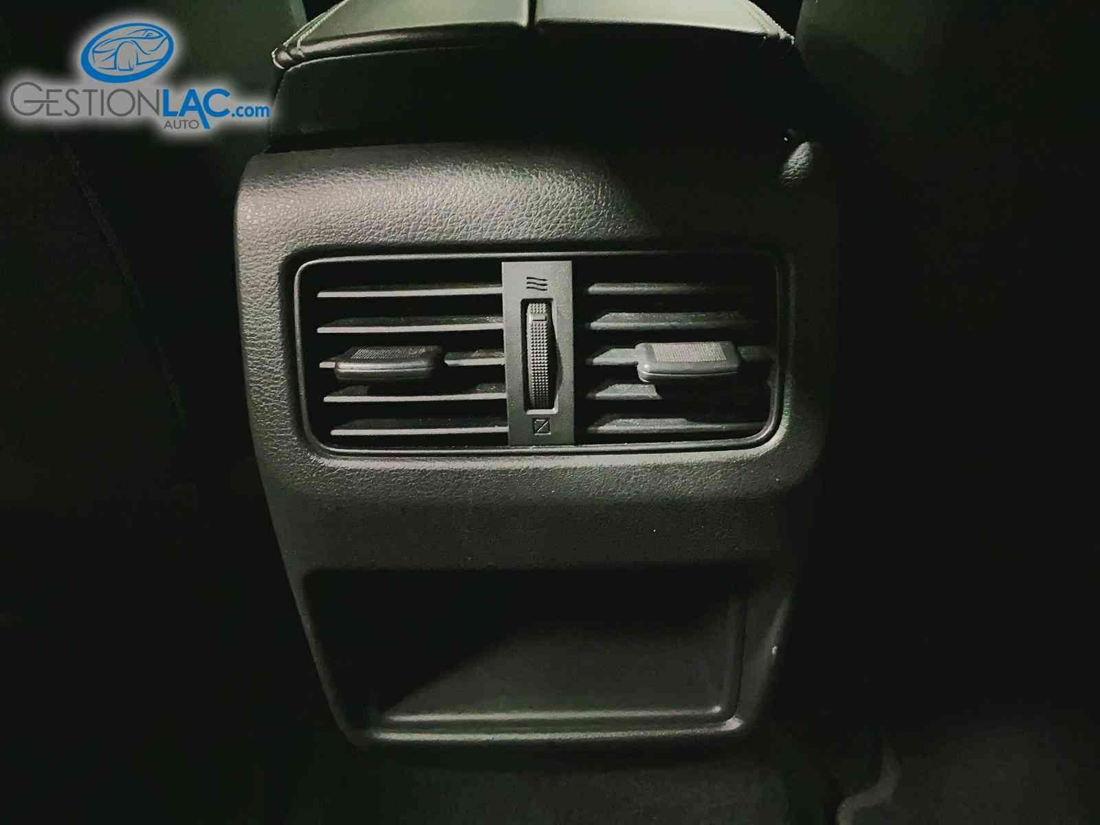 Nissan Rogue 2025 - Thumbnail 12