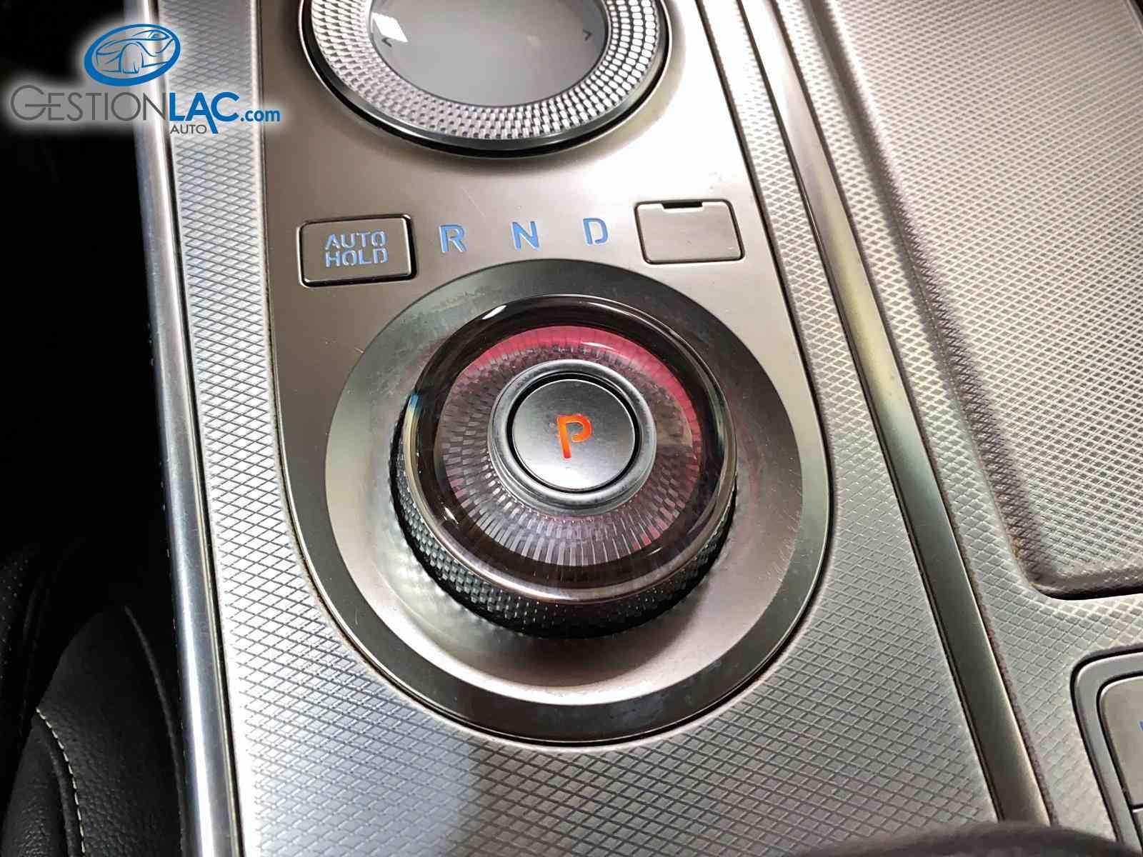 Genesis GV80 2021 - Thumbnail 12