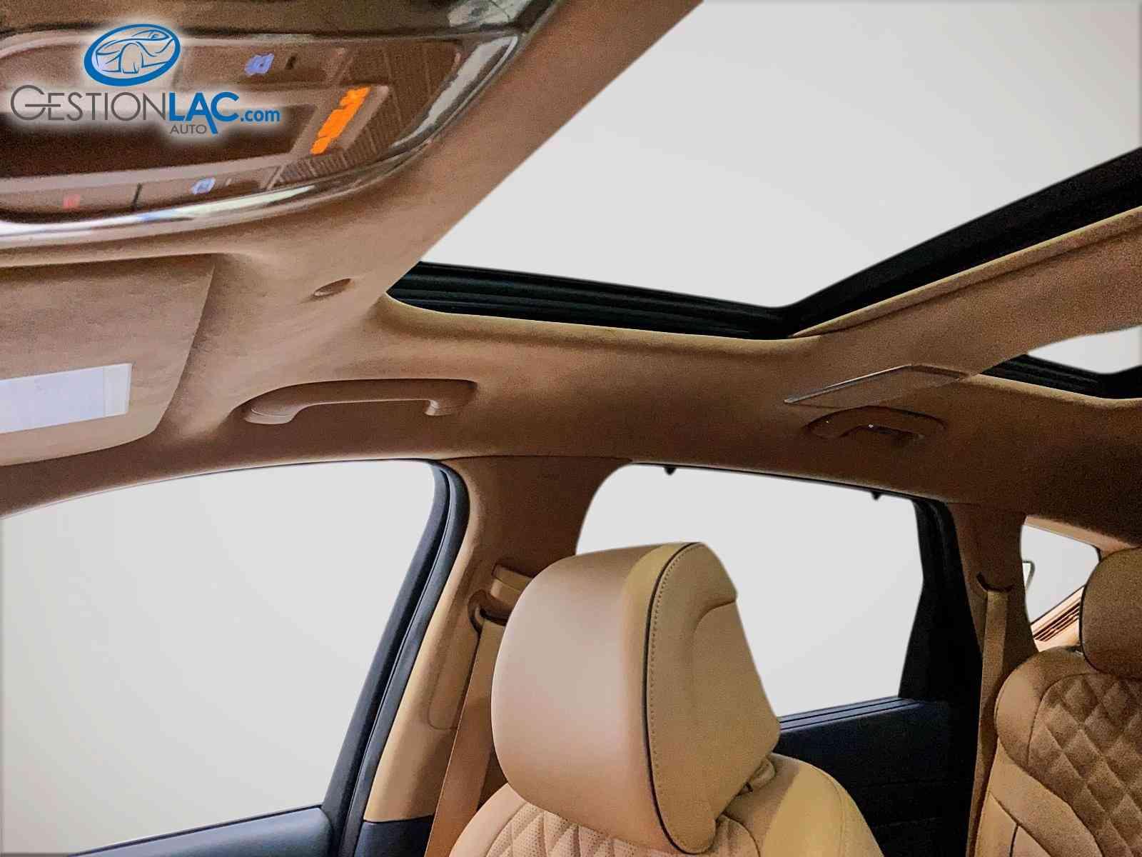 Genesis GV80 2021 - Thumbnail 15