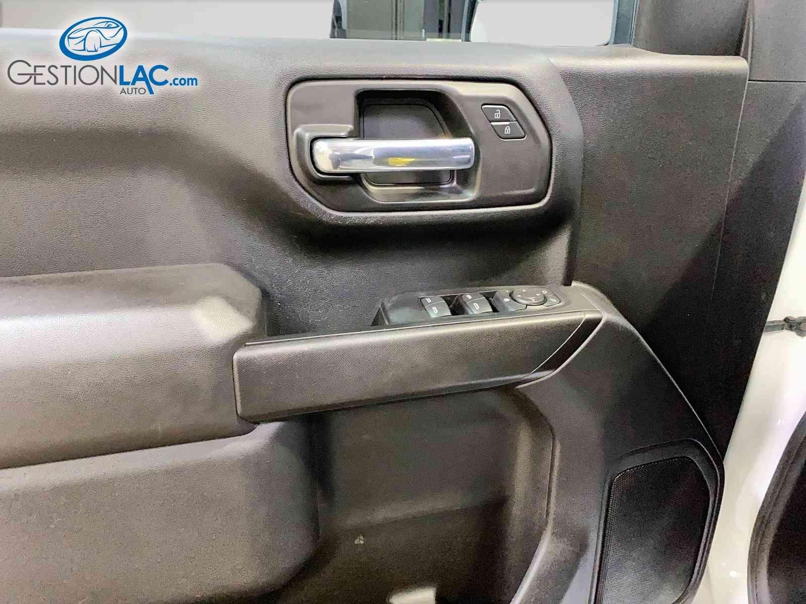 Chevrolet Silverado 1500 2024 - Thumbnail 14