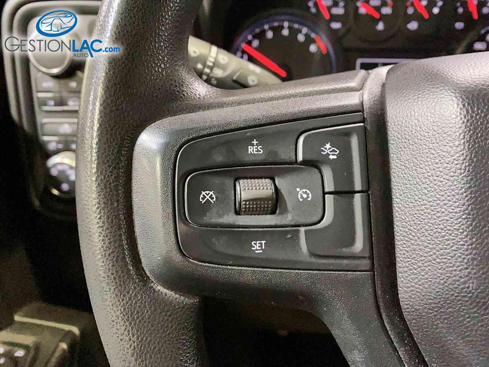 Chevrolet Silverado 1500 2024 - Thumbnail 15