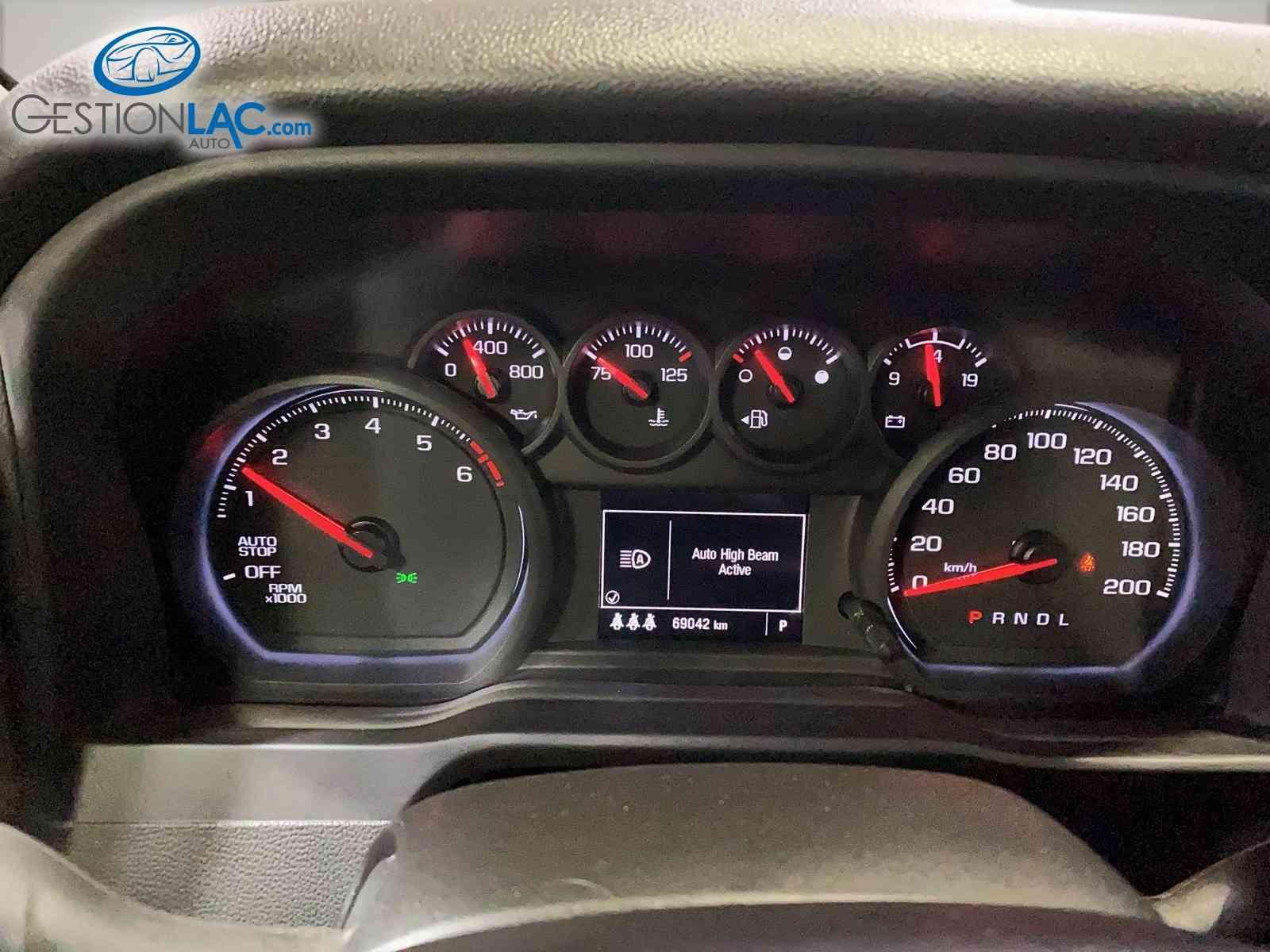 Chevrolet Silverado 1500 2024 - Thumbnail 16